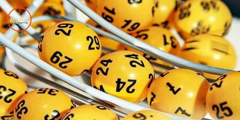Xổ số online - Các loại hình thịnh hành nhất ở nhà cái MCW77 5 Loại hình xổ số mega 6/45