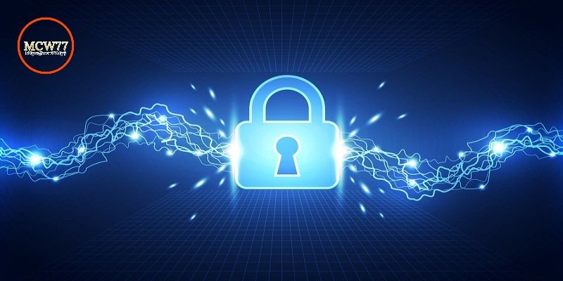 Xổ số online - Các loại hình thịnh hành nhất ở nhà cái MCW77 3 Bảo mật thông tin tuyệt đối